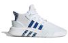 adidas Originals Eqt Bask Adv 'Weiß Blau' FU9400