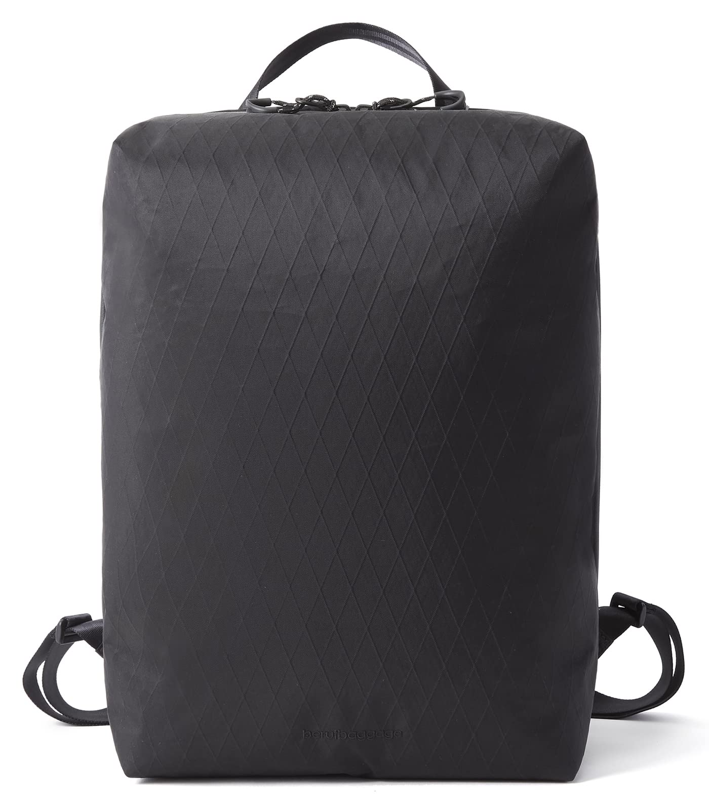 

Backpack URBAN EXPLORER 16 Made in Japan Storage Black [Beluf] PC/A4 16.5L X-PAC чорний