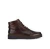 30100-25 Brown Boots