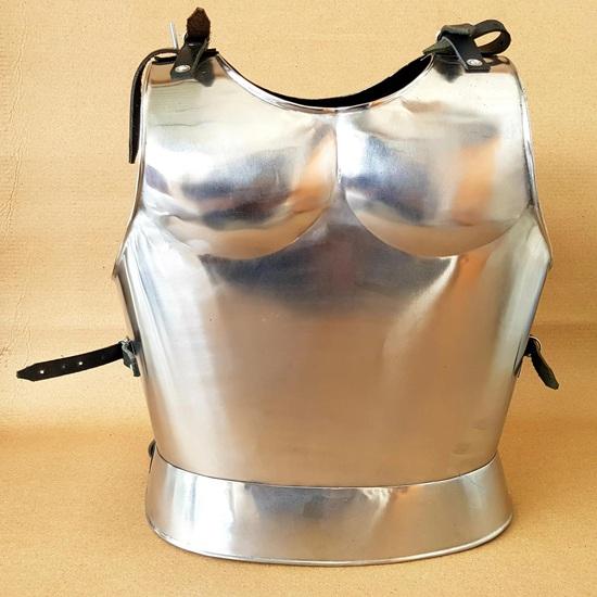 Medieval Knight Armor Chest Plate Roman Cuirass Armor LARP Fantasy Cosplay Replica Breast Plate Halloween Costume Gift