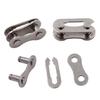 5Pcs Bicycle Missing Link Bike Chain Link Single Speed Chain Bike Chain Links