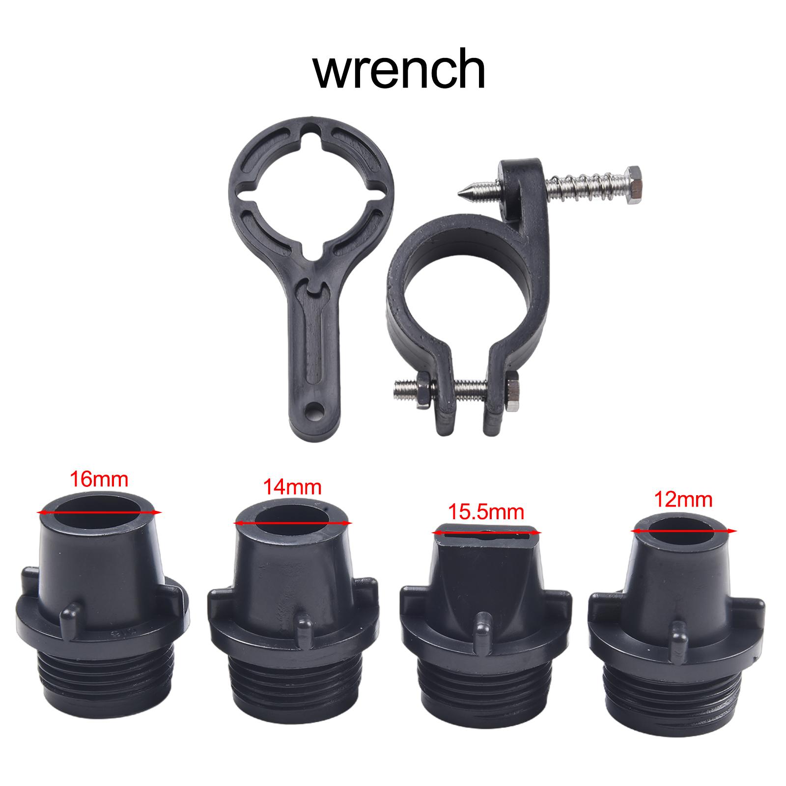 

Female Thread 1 5 inch Adjustable Rocker Sprinkler with For 360 Degree Spray for Garden Watering of Lawns Orchards and Parks China Mainland
