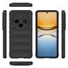 Shockproof Phone Case For Vivo iQOO Z10 Case Anti-Slip Soft Silicone Full Back Cover For Vivo iQOO Z10 Case For Vivo iQOO Z10