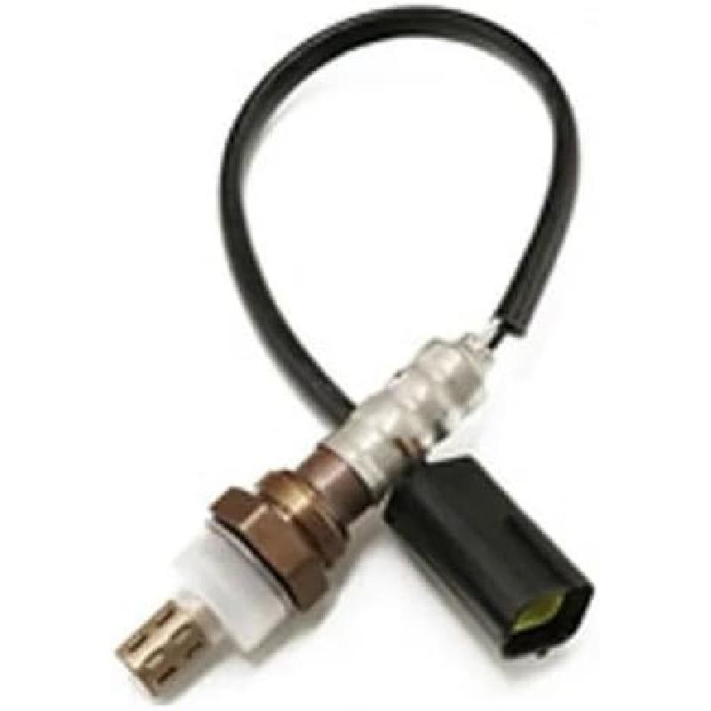 Oxygen Sensor 5WY3173A/5497523, 6376 6400 6376NF 465QE6, 4 Wire Oxygen Sensor D250480 3603600-E07 Replacement Oxygen Sensor
