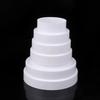 1Pcs Multi Reducer Extractor Fan Pipe Connector For Fan Ventilation Duct Tube Durable Exhaust Duct