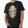 Palico Feline Race 0409 Monster Hunter World MHW Gift TShirt for Gamer 100 Cotton Short Sleeve Graphic Clothes All Size Tops