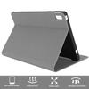 Leather Tablet Cover for BMAX I11 I11PLUS Protective PU Leather Tablet Case Cover with   Stand for Travel Business