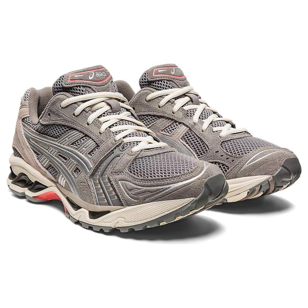 Asics Gel Kayano 14 Clay Grey Pure Silver Men Sneakers 1201A161-026