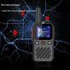 GOSUN WG02 Nationwide Public Network Two-Way Radio (CN version)