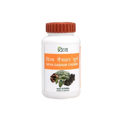 Divya Gashar Churna, (100 G) Gashar Churna