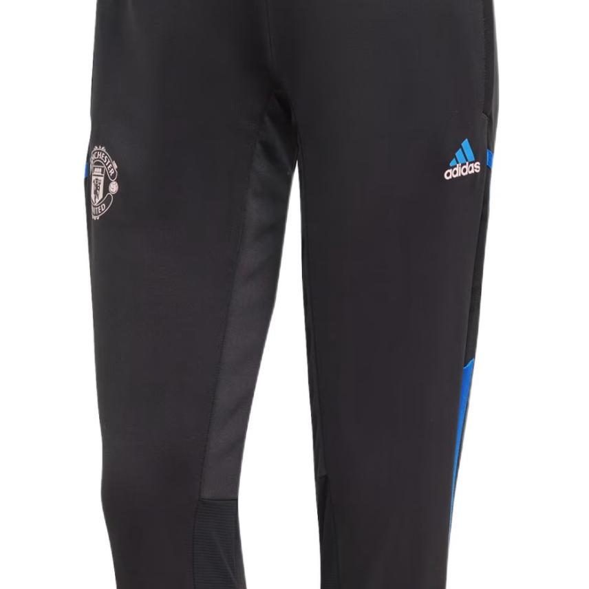 Adidas Manchester Condivo 22 AEROREADY Football Pants Women Bottoms HT4305