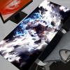 Dragon Ball Z DBZ Mouse Pad Gamer Desk Mat PC Computer XXL Anime Mousepad Rug Keyboard Mouse Mat Gaming Accessories Mausepad