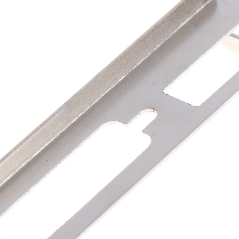 Profile Bracket Adapter Baffle Port For P620 P1000 T400 T600 T1000 A1000 A2000 Ada Half Height Full-Height Graphic Video Card