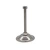 China Manufacturer 7552 M10*80/100/120mm Foot Mount Fixed for Furniture Glide Feet Leveling M6 M8 M10 M12 M16 M20