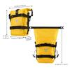 For BMW R1200GS R1250GS ADV For HONDA NC750X CB500X Motorcycle Frame Crash Bars Waterproof Bag Bumper Repair Tool Placement Bag