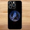 Custodia per Telefono Star Trek Ships Per iPhone 16,15,14,13,12,11,Pro,Max,Plus,Mini,X,XS,XR,8,7,6,S,Plus,SE Custodia Nera Morbida