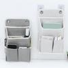 Practical Wall Mount Storage Bag Hanging Storage Pockets Designed For Quick Access To Frequently Used Items