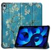 Case For Apple iPad 10th 2022 10.9 Inch PU Flip Stand Cover For Apple iPad 10th 2022 10.9 Inch Tablet Case Funda