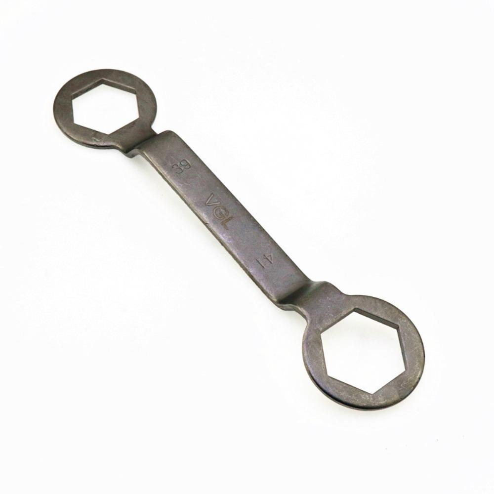 

Hexagon Nut Quickly Removes High Quality Repair Tool Solid Clutch Disassembly Wrench Motorcycles Style 1