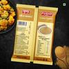 Pushp Brand Cumin/Jeera Powder Pouch (100g Pack) (Pack of 10)