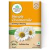 Simply Chamomile 25 Tea Bags