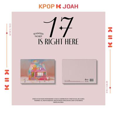 Bestes Album [17 IST HIER] (Deluxe-Ver.)