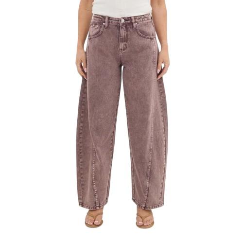 Ho Visto Per Primo Jeans a Sigaretta da Donna