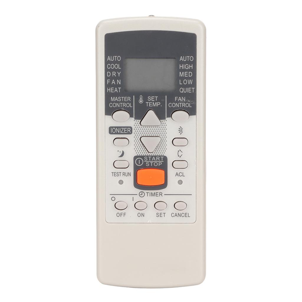 Universal Replacement Air Conditioner Remote Control for Fujitsu AR JE1 AR JE1 AR JE6 AR PV1 Air Conditioner