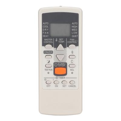 Universal Replacement Air Conditioner Remote Control for Fujitsu AR JE5 AR JE4 AR JE6 AR PV1 Air