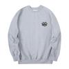 RADINEO Collage Sweatshirt Gray