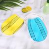 Extreme Comfort Viscose Fiber Massage Shower Scrubber Bath Glove Body Rub Exfoliating Towel