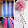 6" X 10 Yards Dots/Sequin/Glitter Tulle Rolls For Tutu Dress Gift Wrapping Wedding Decoration DIY Party Backdrop Ribbon Supplies