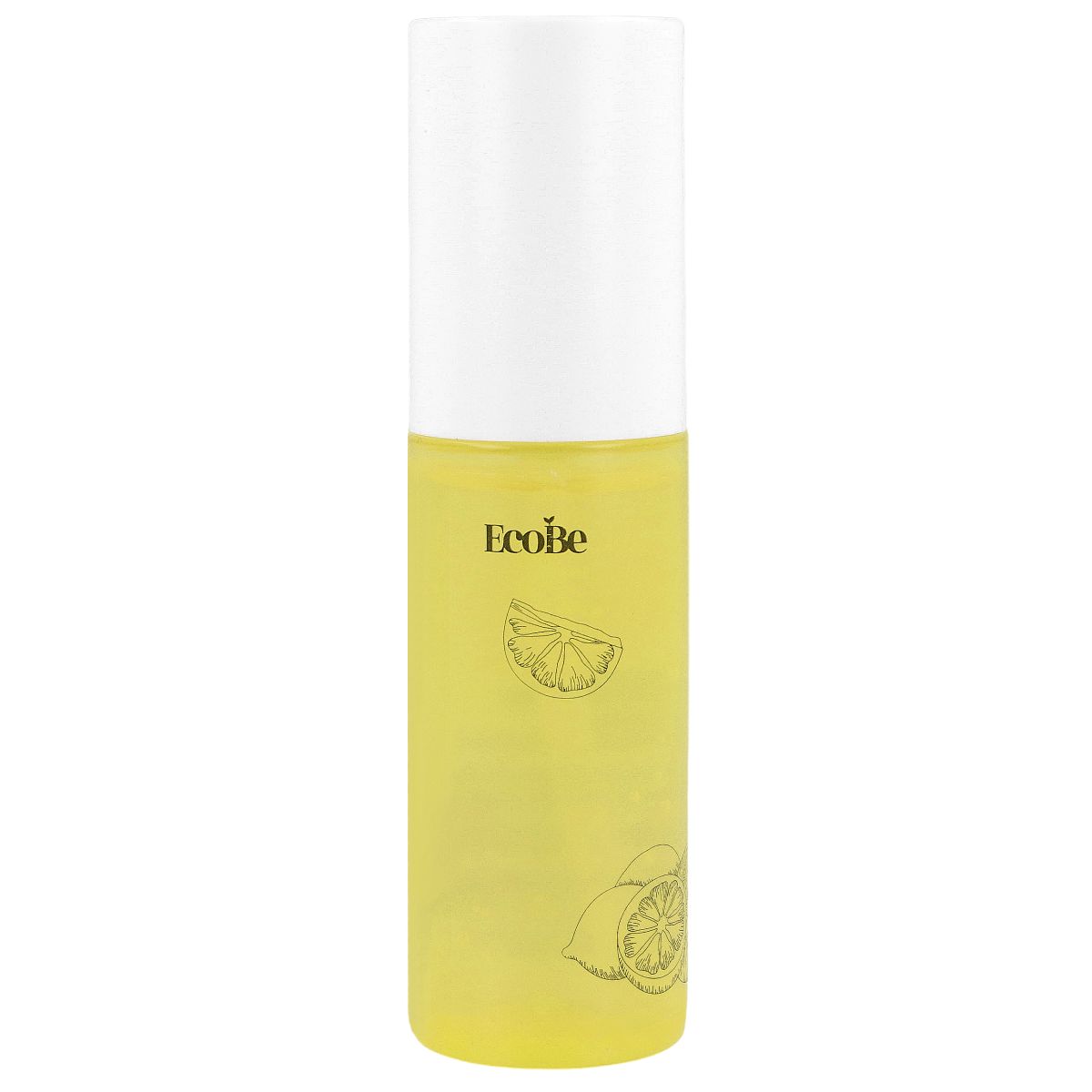 

EcoBe Vitamin C Serum 50 мл - Освітлююча сироватка з вітаміном С