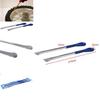 High-quality 2pcs Core Tool Ct108 Spoon Type Tire Iron Set For Motorcycle Repair
