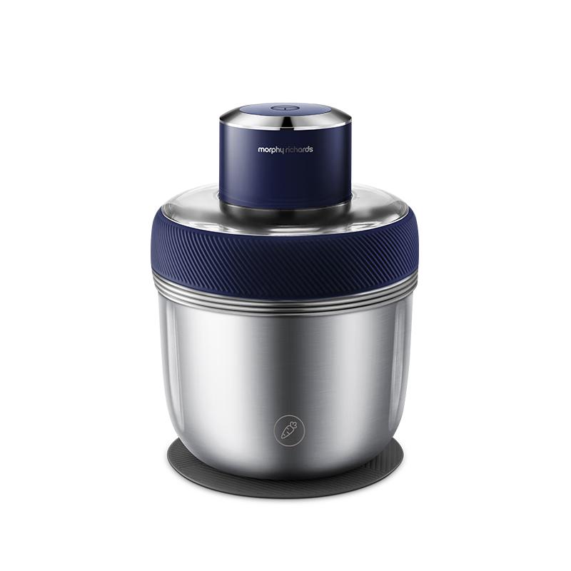 

Многофункциональный кухонный комбайн Morphy Richards SmartStack