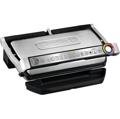 Kontaktgrill Tefal GC722D OptiGrill+ XL (7211002208)