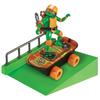 Teenage Mutant Ninja Turtles Mikey Skateboard - Amazon Exclusive