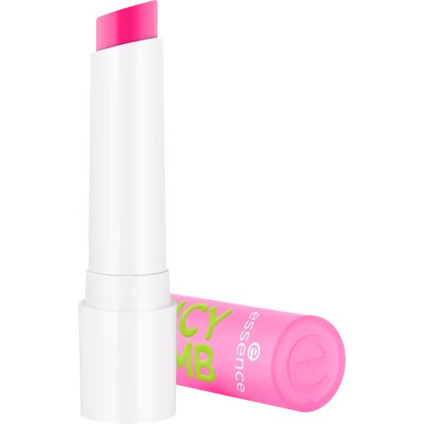 Essence Juicy Bomb Glossy Butter Balsamo Per Labbra 03 Time To Pitaya 2,5G
