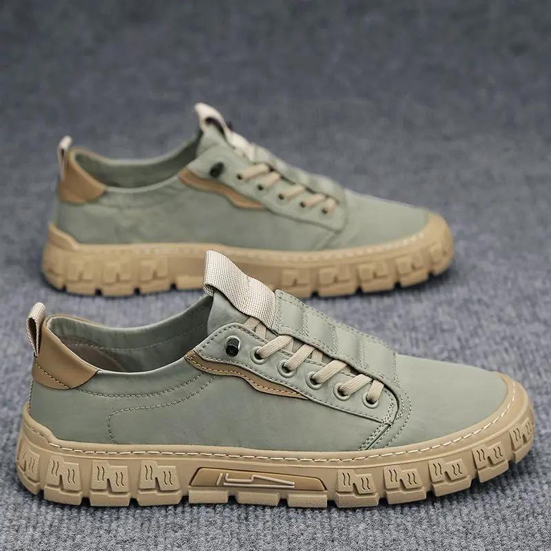 

2024 Новое Специальное Предложение Мужская Обувь Высокое Качество Модная Повседневная Обувь Уличная Беговая Спортивная Обувь zapatos de hombre кроссовки 44