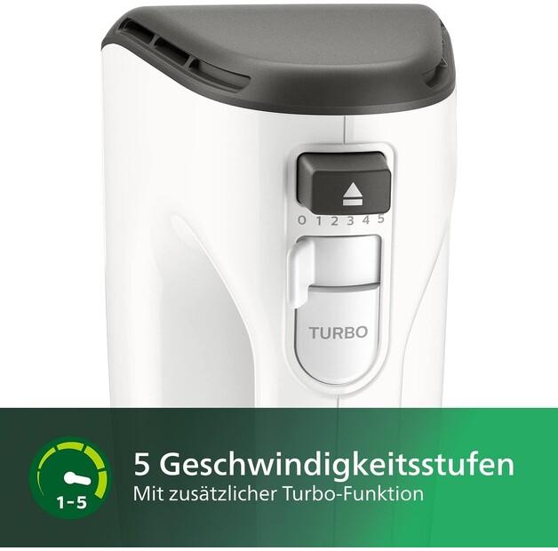 Ручной миксер Philips HR3745/00 Viva Collection с насадками