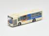 The Bus Collection Bus Collection Yokohama Station West Exit Bus Terminal Set A Diorama Supplies