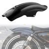 Mud Flap Mud Splash Guard for Davidson 883 XL1200 Replacement Mudguards