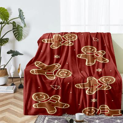 Bettwäsche – Kuscheldecken