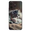 For TCL Nxtpaper 70 Pro 5G Case TPU Soft Silicone Phone Case Coque Nxtpaper 70Pro Back Cover T807D T807W T807E Bumper Funda Etui
