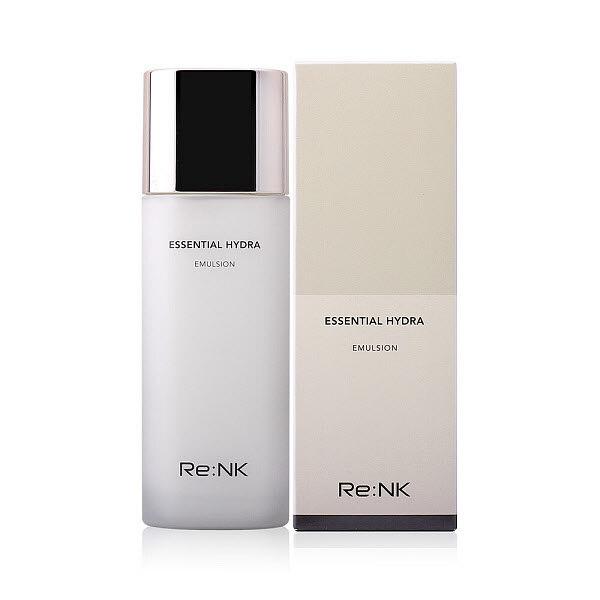 [Re:NK] Re:NK Essential Hydra Emulsion 130ml (P003074403)