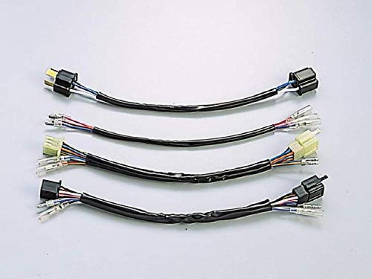Hurricane Extension Harness for GB250 Clubman HD1061