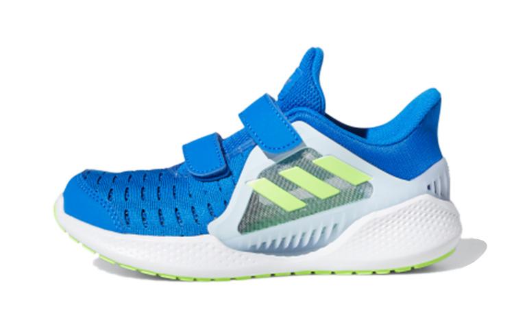 

Adidas Climacool 2.0 Vent Summer.Rdy CF C Qingfeng Low-Top Kids Running Shoes Blue Children Aged 3-7 Years Old EG4851 33.5