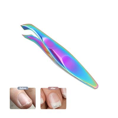 Strumenti per manicure e pedicure – Tronchesi e forbicine per unghie