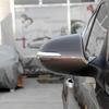Electric Folding Painted Rearview Mirror for Kia Sportage 2011-2016 Models