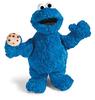 Niki Sesame Street Cookie Monster Classic 25cm 3041956
